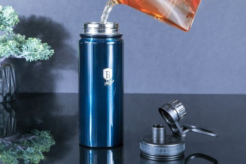 SPORTOWA BUTELKA 540ml BERLINGER HAUS BH-7755 BERLINGER HAUS SPORTOWA BUTELKA 540ml BERLINGER HAUS BH-7755 BERLINGER HAUS