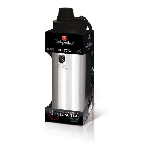 SPORTOWA BUTELKA 540ml BERLINGER HAUS BH-7757 BERLINGER HAUS SPORTOWA BUTELKA 540ml BERLINGER HAUS BH-7757 BERLINGER HAUS