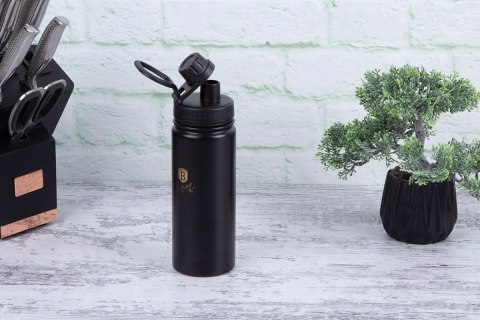 SPORTOWA BUTELKA 540ml BERLINGER HAUS BH-7758 BERLINGER HAUS SPORTOWA BUTELKA 540ml BERLINGER HAUS BH-7758 BERLINGER HAUS