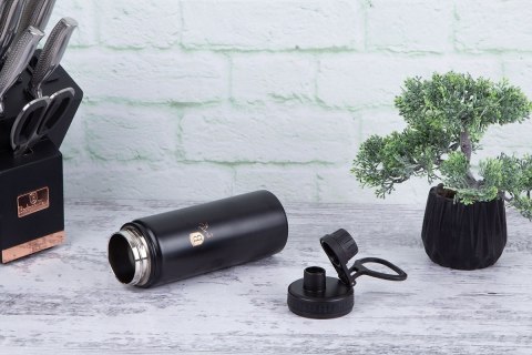 SPORTOWA BUTELKA 540ml BERLINGER HAUS BH-7758 BERLINGER HAUS SPORTOWA BUTELKA 540ml BERLINGER HAUS BH-7758 BERLINGER HAUS