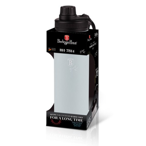 SPORTOWA BUTELKA 540ml BERLINGER HAUS BH-7814 BERLINGER HAUS SPORTOWA BUTELKA 540ml BERLINGER HAUS BH-7814 BERLINGER HAUS
