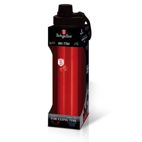 SPORTOWA BUTELKA 720ml BERLINGER HAUS BH-7761 BERLINGER HAUS SPORTOWA BUTELKA 720ml BERLINGER HAUS BH-7761 BERLINGER HAUS