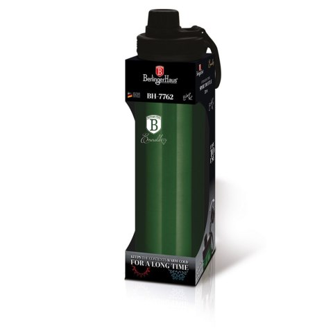 SPORTOWA BUTELKA 720ml BERLINGER HAUS BH-7762 BERLINGER HAUS SPORTOWA BUTELKA 720ml BERLINGER HAUS BH-7762 BERLINGER HAUS