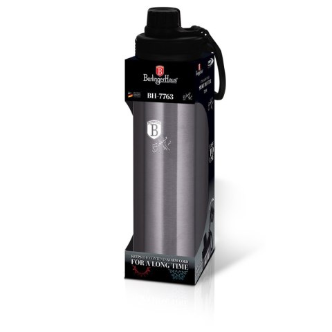 SPORTOWA BUTELKA 720ml BERLINGER HAUS BH-7763 BERLINGER HAUS SPORTOWA BUTELKA 720ml BERLINGER HAUS BH-7763 BERLINGER HAUS
