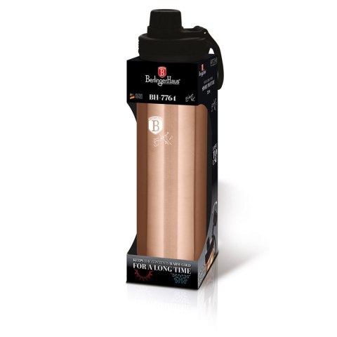 SPORTOWA BUTELKA 720ml BERLINGER HAUS BH-7764 BERLINGER HAUS SPORTOWA BUTELKA 720ml BERLINGER HAUS BH-7764 BERLINGER HAUS