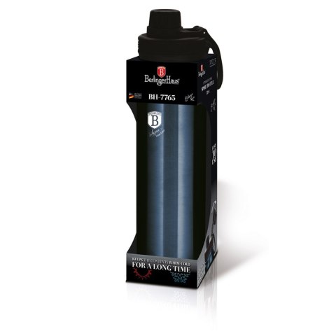 SPORTOWA BUTELKA 720ml BERLINGER HAUS BH-7765 BERLINGER HAUS SPORTOWA BUTELKA 720ml BERLINGER HAUS BH-7765 BERLINGER HAUS