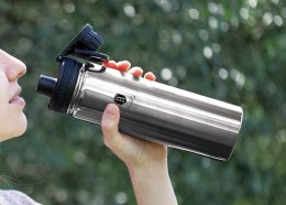 SPORTOWA BUTELKA 720ml BERLINGER HAUS BH-7767 BERLINGER HAUS