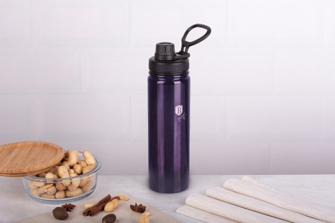 SPORTOWA BUTELKA 720ml BERLINGER HAUS BH-7769 BERLINGER HAUS SPORTOWA BUTELKA 720ml BERLINGER HAUS BH-7769 BERLINGER HAUS
