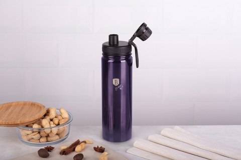 SPORTOWA BUTELKA 720ml BERLINGER HAUS BH-7769 BERLINGER HAUS SPORTOWA BUTELKA 720ml BERLINGER HAUS BH-7769 BERLINGER HAUS