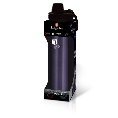 SPORTOWA BUTELKA 720ml BERLINGER HAUS BH-7769 BERLINGER HAUS SPORTOWA BUTELKA 720ml BERLINGER HAUS BH-7769 BERLINGER HAUS