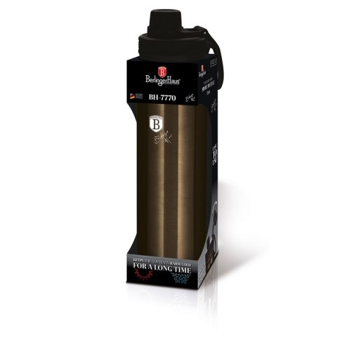 SPORTOWA BUTELKA 720ml BERLINGER HAUS BH-7770 BERLINGER HAUS SPORTOWA BUTELKA 720ml BERLINGER HAUS BH-7770 BERLINGER HAUS