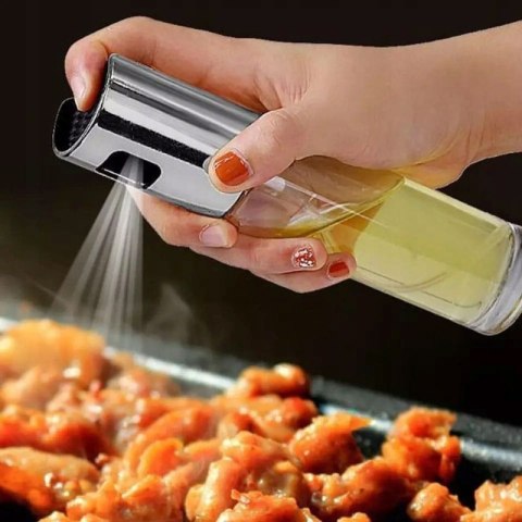 SPRYSKIWACZ SPRAY DO OCTU I OLIWY KINGHOFF KH-1588 KINGHOFF SPRYSKIWACZ SPRAY DO OCTU I OLIWY KINGHOFF KH-1588 KINGHOFF