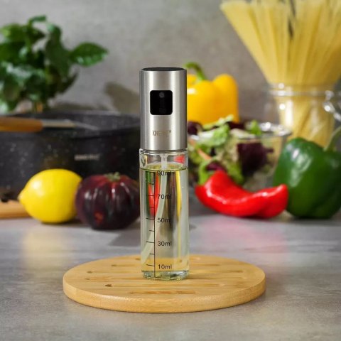 SPRYSKIWACZ SPRAY DO OCTU I OLIWY KINGHOFF KH-1588 KINGHOFF SPRYSKIWACZ SPRAY DO OCTU I OLIWY KINGHOFF KH-1588 KINGHOFF