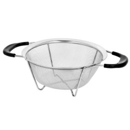 STALOWY DURSZLAK CEDZAK KUCHENNY 19,5cm 1091 BRUNBESTE