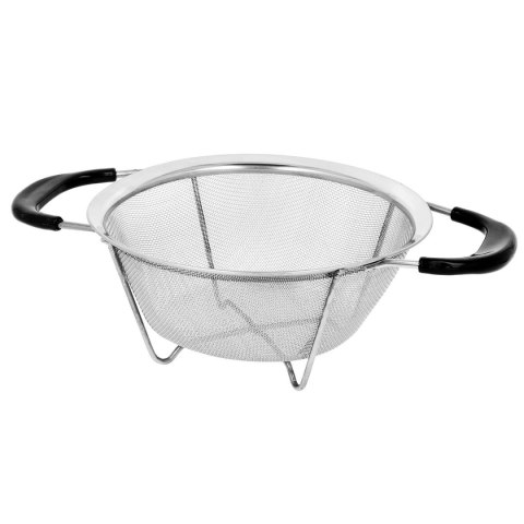 STALOWY DURSZLAK CEDZAK KUCHENNY 19,5cm 1091 BRUNBESTE STALOWY DURSZLAK CEDZAK KUCHENNY 19,5cm 1091 BRUNBESTE