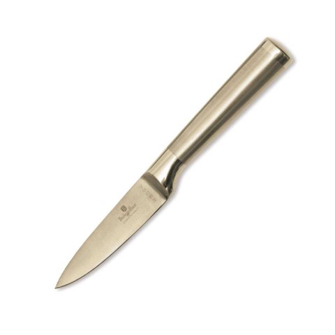 STALOWY NÓŻ DO OBIERANIA BERLINGER HAUS 9,5cm BH-2933 GOLD BERLINGER HAUS STALOWY NÓŻ DO OBIERANIA BERLINGER HAUS 9,5cm BH-2933 GOLD BERLINGER HAUS