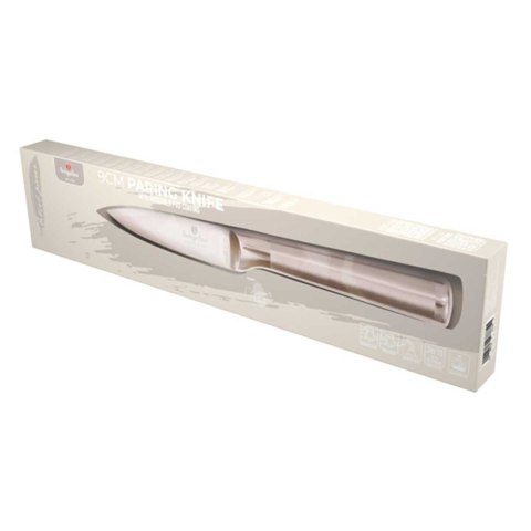 STALOWY NÓŻ DO OBIERANIA BERLINGER HAUS 9,5cm BH-2939 ROSE GOLD BERLINGER HAUS STALOWY NÓŻ DO OBIERANIA BERLINGER HAUS 9,5cm BH-2939 ROSE GOLD BERLINGER HAUS