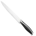 STALOWY NÓŻ DO PORCJOWANIA KINGHOFF KH-3429 20cm KINGHOFF