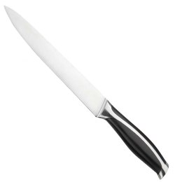 STALOWY NÓŻ DO PORCJOWANIA KINGHOFF KH-3429 20cm KINGHOFF