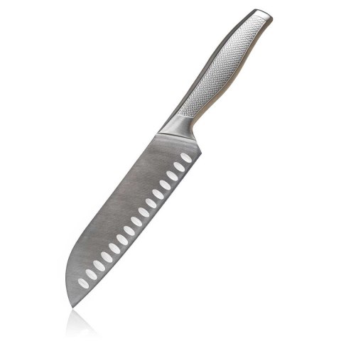STALOWY NÓŻ SANTOKU 30,5cm BANQUET BANQUET STALOWY NÓŻ SANTOKU 30,5cm BANQUET BANQUET