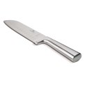 STALOWY NÓŻ SANTOKU BERLINGER HAUS 17,5cm BH-2823 BERLINGER HAUS