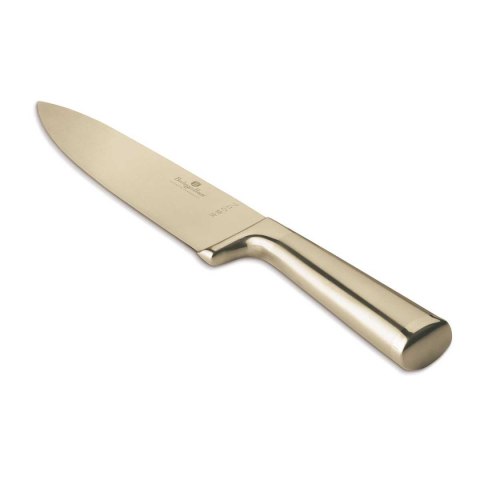 STALOWY NÓŻ SZEFA KUCHNI BERLINGER HAUS 22cm BH-2828 GOLD BERLINGER HAUS STALOWY NÓŻ SZEFA KUCHNI BERLINGER HAUS 22cm BH-2828 GOLD BERLINGER HAUS