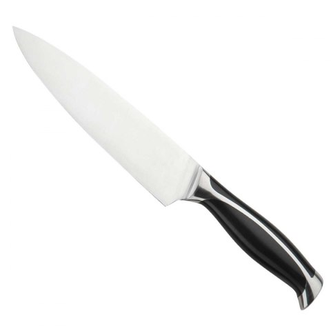 STALOWY NÓŻ SZEFA KUCHNI KINGHOFF KH-3430 22cm KINGHOFF STALOWY NÓŻ SZEFA KUCHNI KINGHOFF KH-3430 22cm KINGHOFF