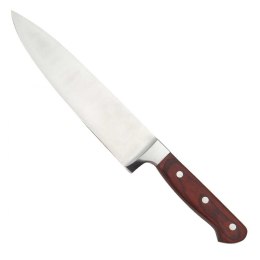 STALOWY NÓŻ SZEFA KUCHNI KINGHOFF KH-3440 22cm KINGHOFF
