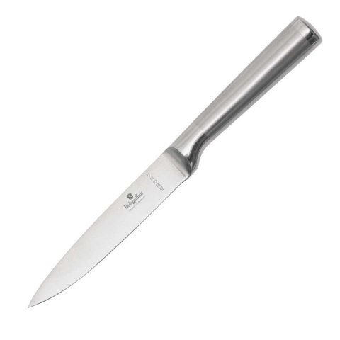 STALOWY NÓŻ UNIWERSALNY BERLINGER HAUS 12,5cm BH-2826 BERLINGER HAUS STALOWY NÓŻ UNIWERSALNY BERLINGER HAUS 12,5cm BH-2826 BERLINGER HAUS