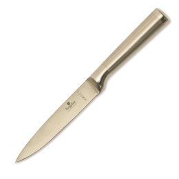 STALOWY NÓŻ UNIWERSALNY BERLINGER HAUS 12,5cm BH-2932 GOLD BERLINGER HAUS