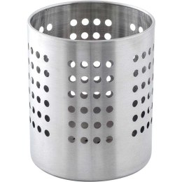 STALOWY OCIEKACZ NA SZTUĆCE KINGHOFF KH-1281 KINGHOFF