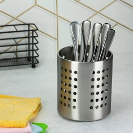STALOWY OCIEKACZ NA SZTUĆCE KINGHOFF KH-1281 KINGHOFF