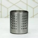STALOWY OCIEKACZ NA SZTUĆCE KINGHOFF KH-1281 KINGHOFF