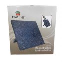 STOJAK BLOK MAGNETYCZNY NA NOŻE KINGHOFF KH-1560 KINGHOFF