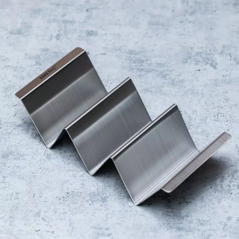 STOJAK DO TORTILLI WRAPÓW HOT DOGÓW KINGHOFF KH-1804 KINGHOFF STOJAK DO TORTILLI WRAPÓW HOT DOGÓW KINGHOFF KH-1804 KINGHOFF