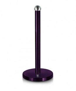 STOJAK NA RĘCZNIKI PAPIEROWE BERLINGER HAUS BH-6829 purple BERLINGER HAUS