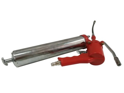 Smarownica Pneumatyczna i Ręczna Tawotnica 400ml z Wężem i Rurką Bituxx Bituxx Smarownica Pneumatyczna i Ręczna Tawotnica 400ml z Wężem i Rurką Bituxx Bituxx