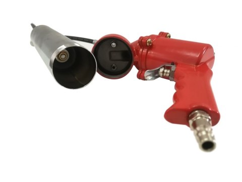 Smarownica Pneumatyczna i Ręczna Tawotnica 400ml z Wężem i Rurką Bituxx Bituxx Smarownica Pneumatyczna i Ręczna Tawotnica 400ml z Wężem i Rurką Bituxx Bituxx