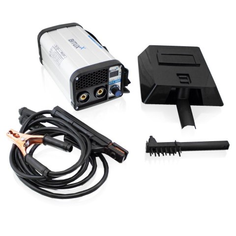Spawarka Inwertorowa 200A IGBT MMA z Wy艣wietlaczem i Akcesoriami Bituxx Bituxx Spawarka Inwertorowa 200A IGBT MMA z Wy艣wietlaczem i Akcesoriami Bituxx Bituxx