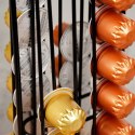 STOJAK ORGANIZER NA KAPSUŁKI NESPRESSO DO KAWY 32szt. 229127 VILDE
