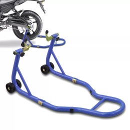 STOJAK PODNOŚNIK UCHWYT DO MOTOCYKLA TYŁ TYLNE KOŁO 250kg Bituxx