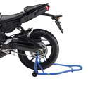 STOJAK STOJAKI PODNOŚNIKI UCHWYTY DO MOTOCYKLA ZESTAW PRZÓD TYŁ 250kg Bituxx