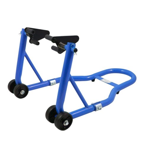 STOJAK STOJAKI PODNOŚNIKI UCHWYTY DO MOTOCYKLA ZESTAW PRZÓD TYŁ 250kg Bituxx STOJAK STOJAKI PODNOŚNIKI UCHWYTY DO MOTOCYKLA ZESTAW PRZÓD TYŁ 250kg Bituxx