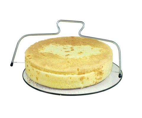 STRUNA DO KROJENIA PRZYCINANIA BISZKOPTU NA TORT KINGHOFF KH-3188 KINGHOFF STRUNA DO KROJENIA PRZYCINANIA BISZKOPTU NA TORT KINGHOFF KH-3188 KINGHOFF