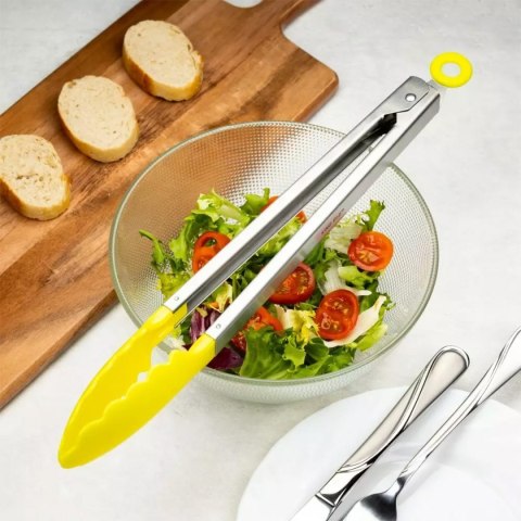SZCZYPCE KUCHENNE 30cm KINGHOFF KH-3672 KINGHOFF SZCZYPCE KUCHENNE 30cm KINGHOFF KH-3672 KINGHOFF