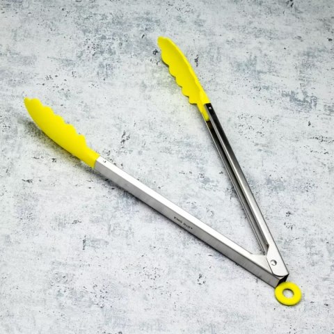 SZCZYPCE KUCHENNE 30cm KINGHOFF KH-3672 KINGHOFF SZCZYPCE KUCHENNE 30cm KINGHOFF KH-3672 KINGHOFF