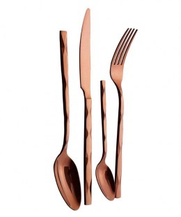 SZTUĆCE 24 ELEM. BERLINGER HAUS BH-2621 ROSE GOLD BERLINGER HAUS