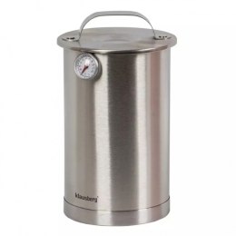 SZYNKOWAR 1,5kg TERMOMETR WORKI KLAUSBERG KB-7588 KLAUSBERG