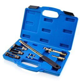 Ściągacz sprężyn zaworowych 8V/12V/16V uniwersalny do silników Bituxx