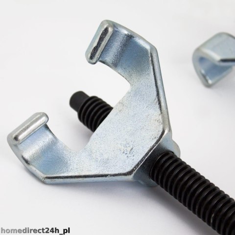 Ściągacze do sprężyn 2 szt 370mm Bituxx Ściągacze do sprężyn 2 szt 370mm Bituxx